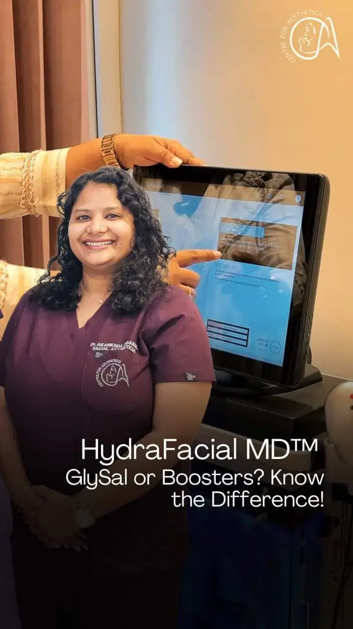 Fat Upper Arms to Slimmer Arms | Arms Liposuction Story of our Client @cfagurgaon