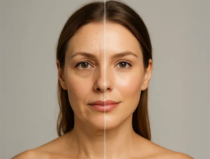 Anti Aging Treatment