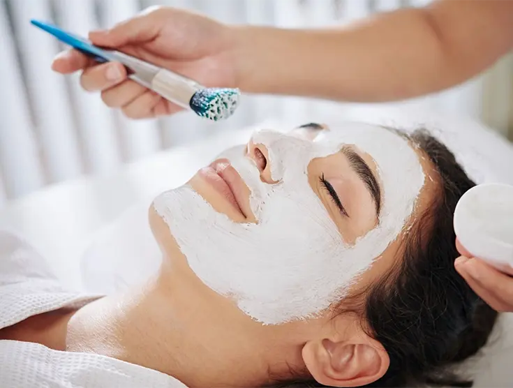 Facial Treatments