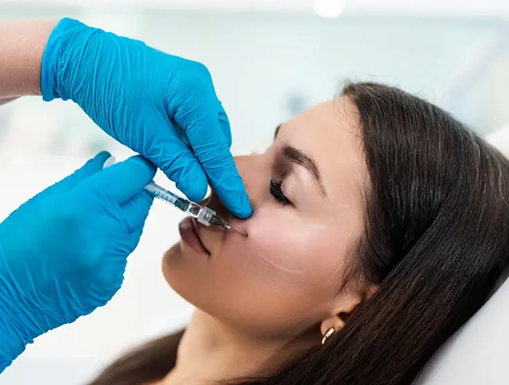 Skin Boosters